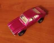 Miniatura antiga - Ford Capri - Matchbox Superfast