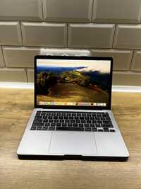 Apple MacBook Pro 13' A2338 2020 M1/8Gb RAM/ 256Gb SSD MDM