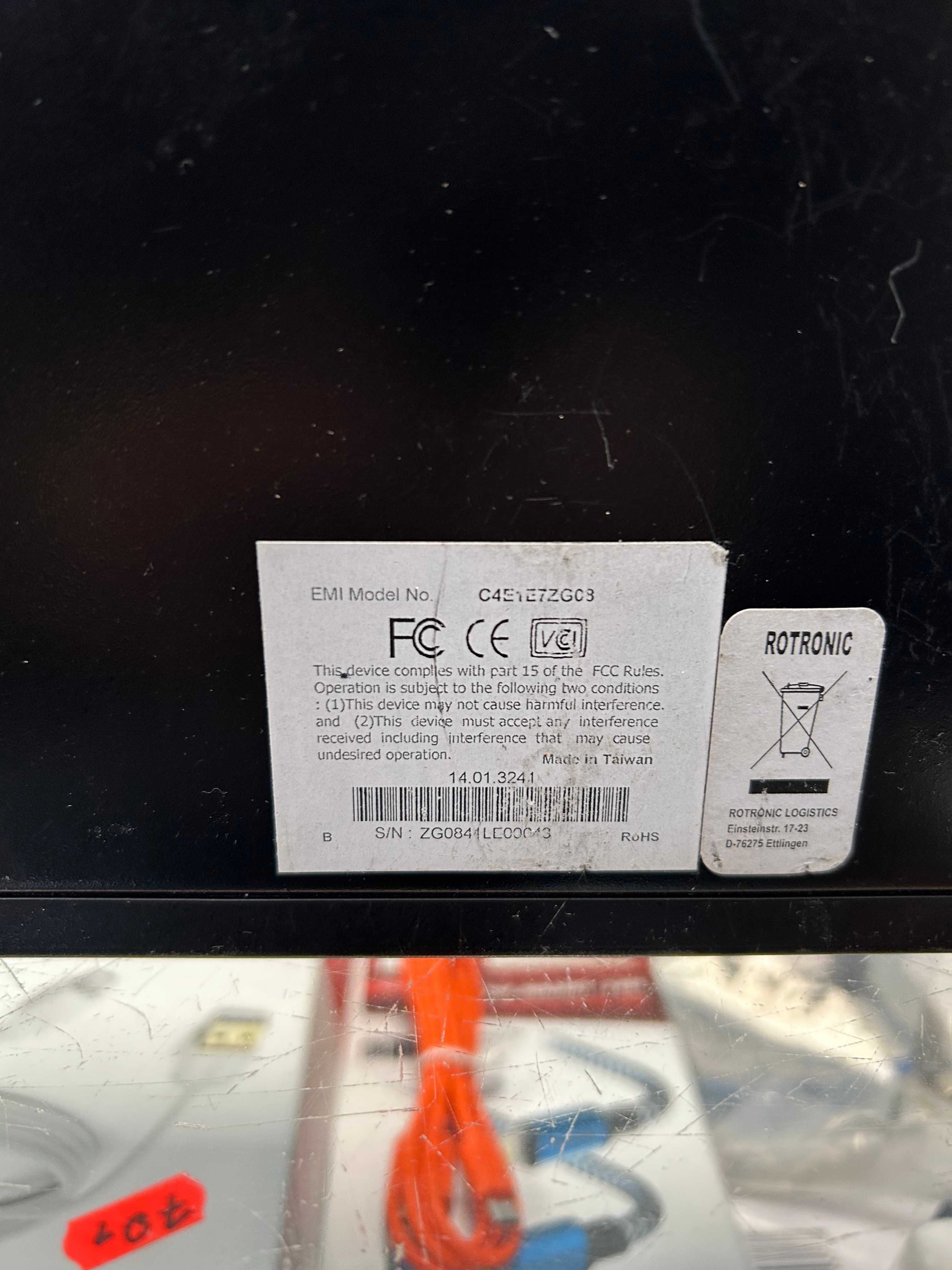 Roline Switch USB DVI KVM