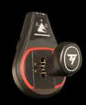 Thrustmaster TH8S - modyfikacja skrzyni biegów