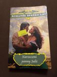 Narzeczeni panny Julii