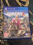 Far cry 4 ps4 PlayStation 4