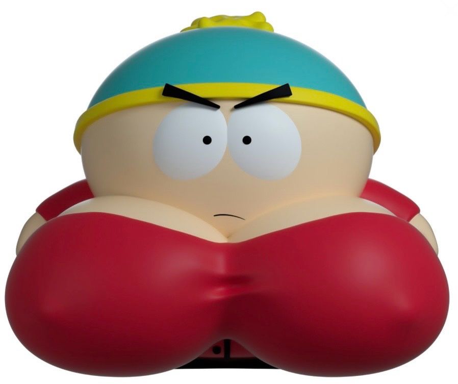 Youtooz Cartman South Park (ютуз Картман «Південний парк»)