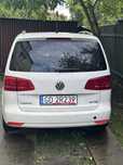 Vw touran 2012 2.0 tdi dsg - Zamiana