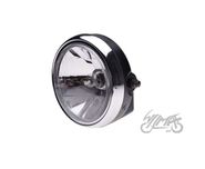 Lampa przód FZ6 Fazer CBR600 Streetfighter CB500 Z750 SV650 XJ600 ZR7