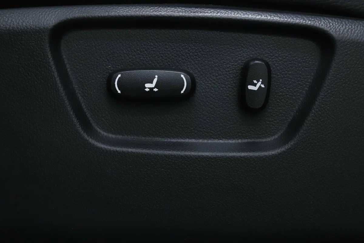 2015 Chevrolet Captiva 2.0 дизель