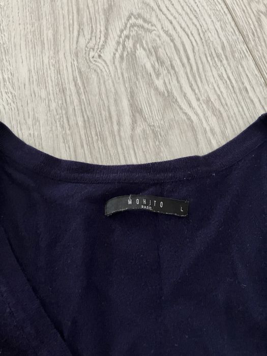 Sweterek mihito rozm L