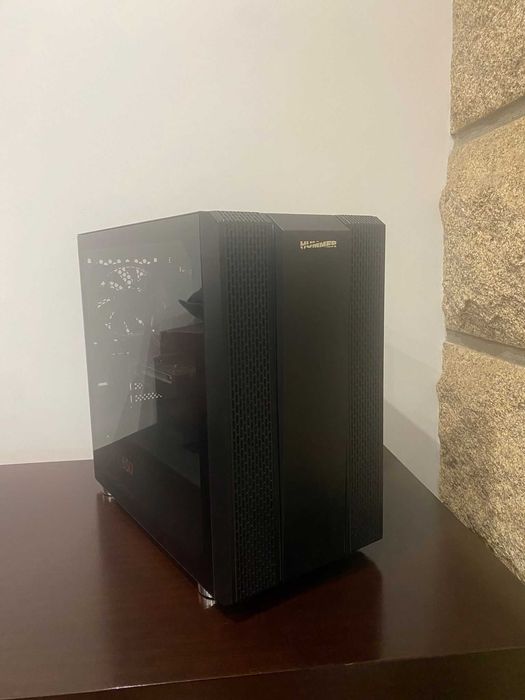 Computador/Torre Gaming