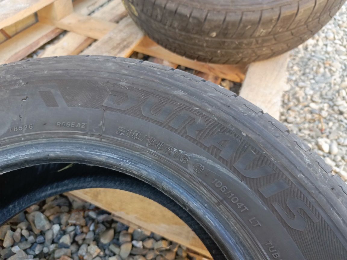 215.65.16C Bridgestone пара