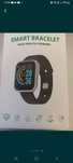 Smart bracelet your health steward