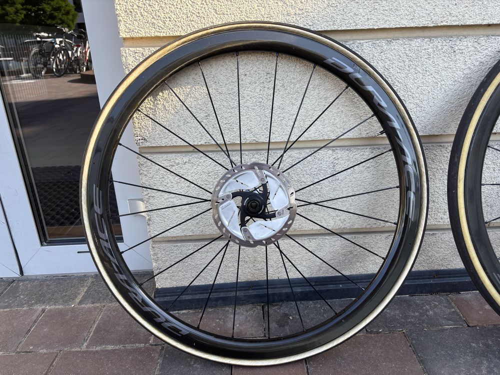 Kola dura ace 9170 carbon