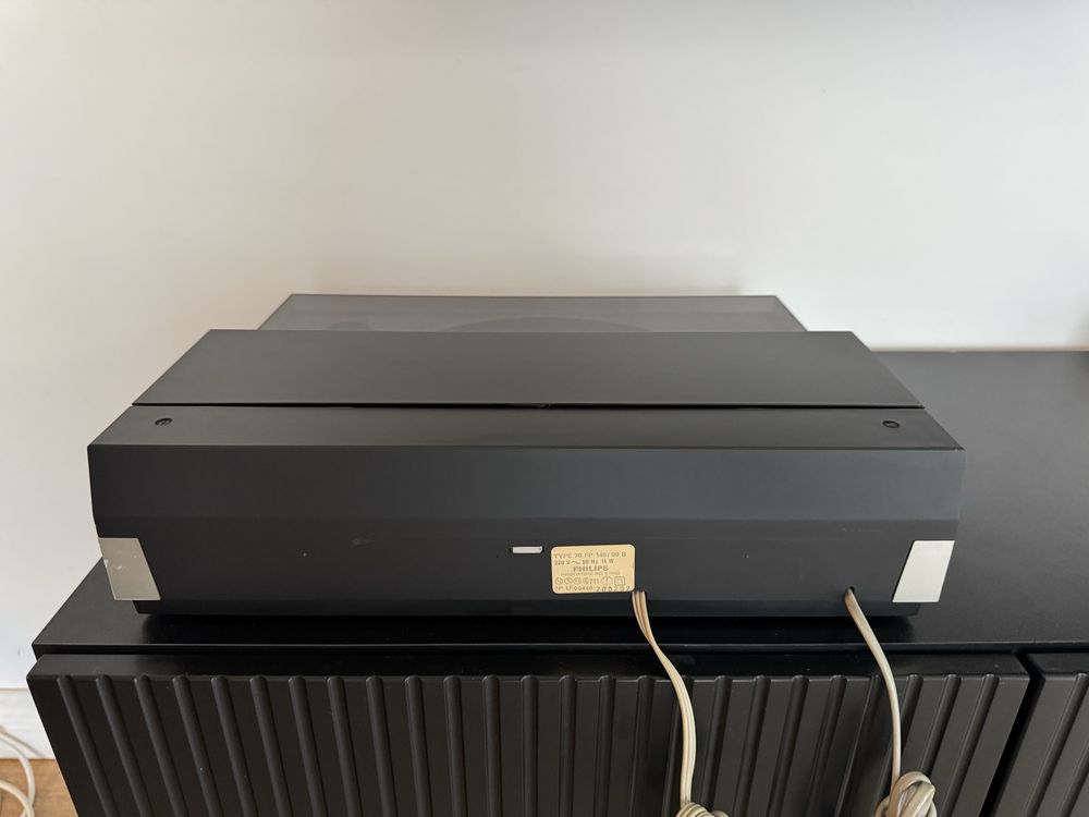 Gramofon Linearny PHILIPS FP 146