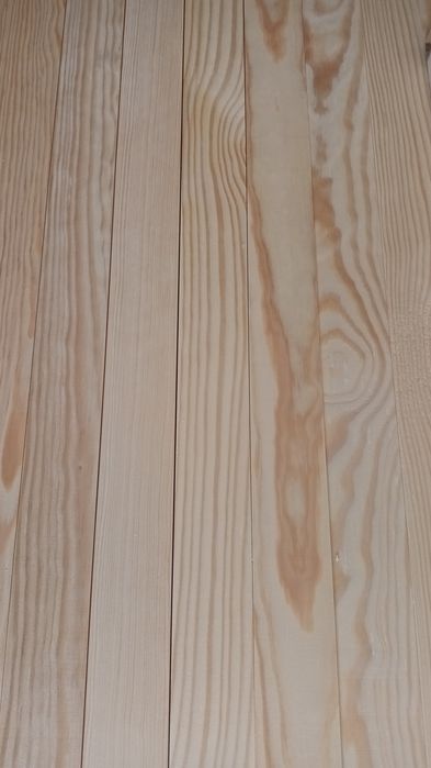 Fryza listwa sosnowa sucha 1-2 klasa 22x45