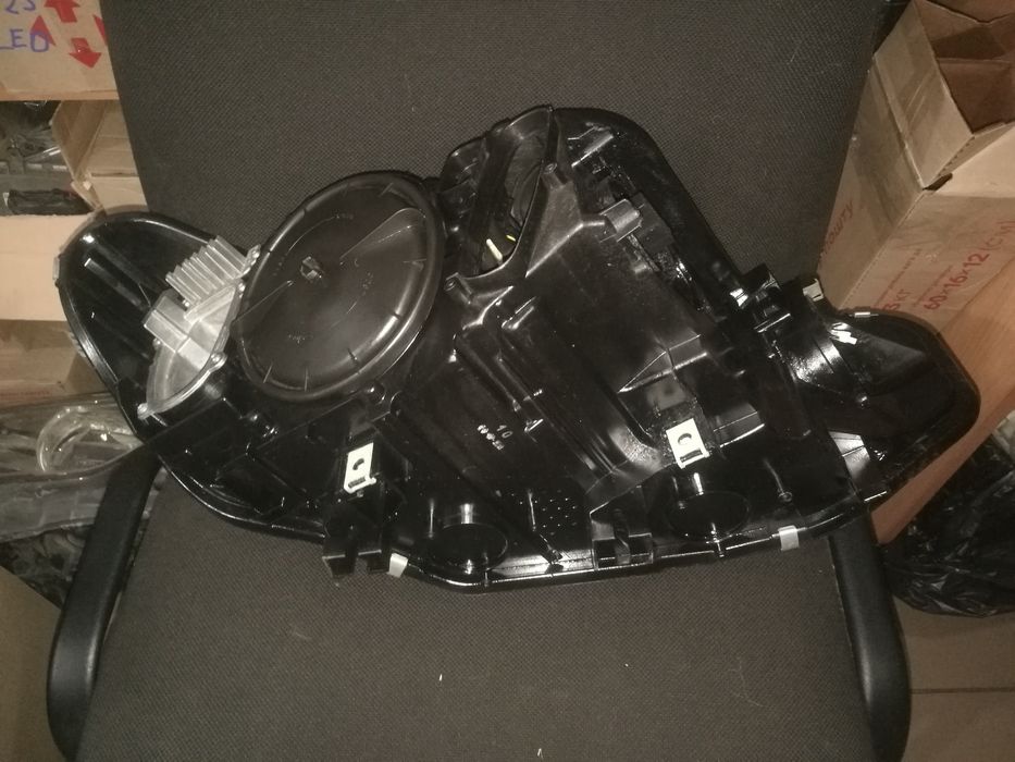 Фара фары bmw f32,33,36 фул Лэд адаптив