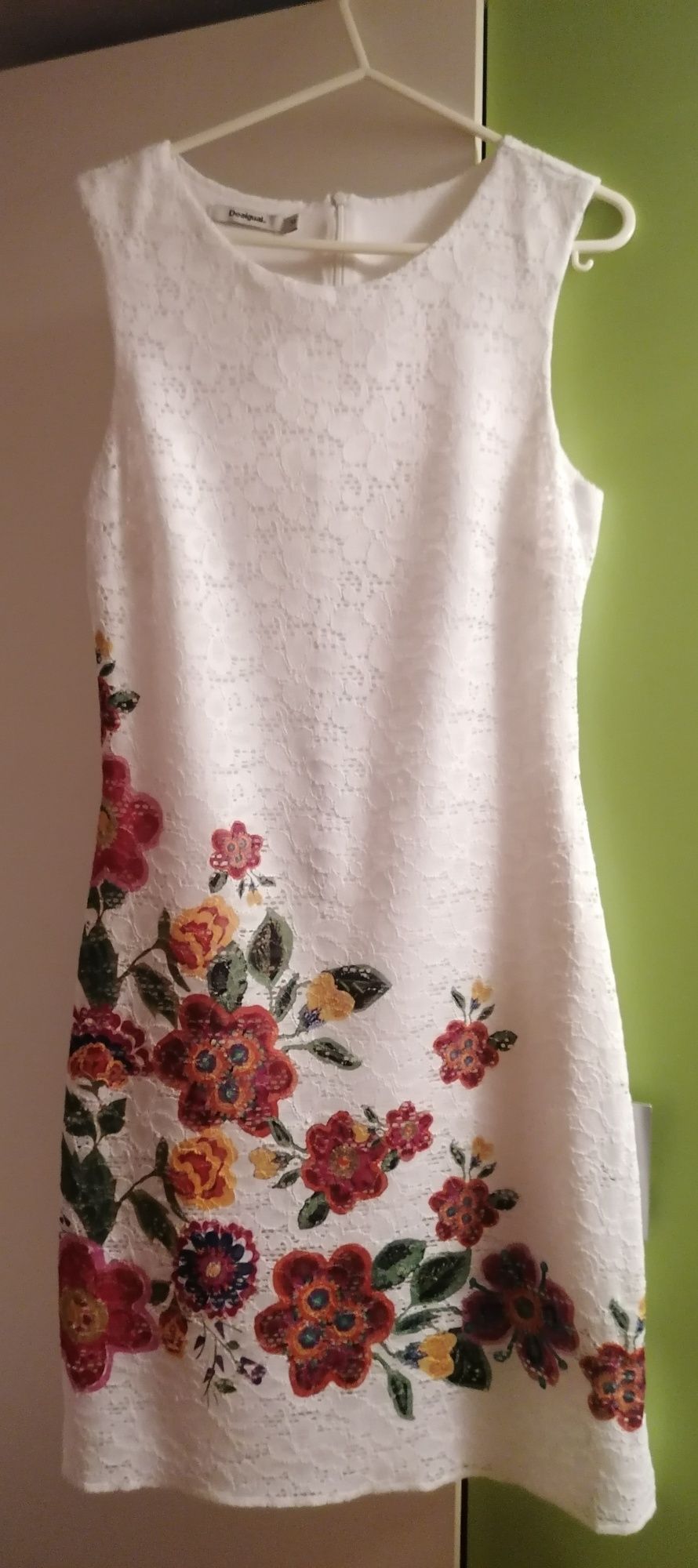 Sukienka desigual rozmiar M