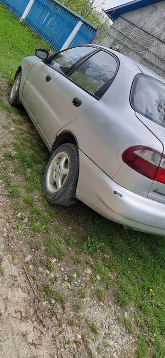 Продається ланос