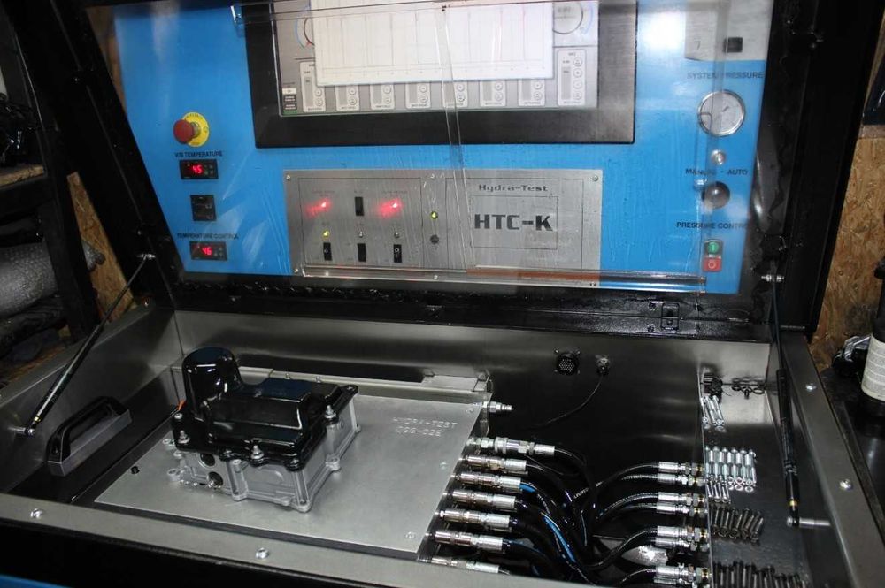 Mechatronika Powershift DCT450 DCT451 RMDS77C570B PEUGEOT 4007