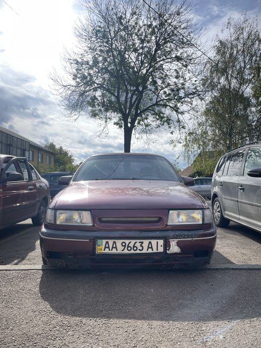 Продається Opel Vectra A
