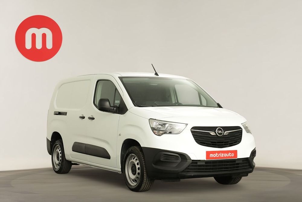 Opel combo van 1.5 cdti l2h1 enjoy