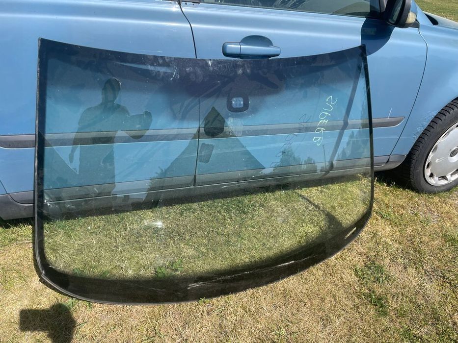 Skoda Superb Ii Szyba Czołowa Przód Pilkington