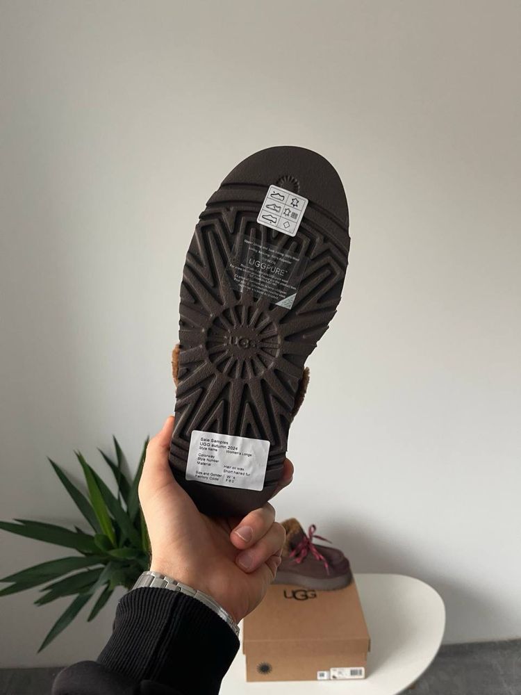 БЕЗ ПЕРЕДОПЛАТ‼️ Зимові Жіночі UGG Funkarra Platform угі утеплені