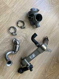 EGR BMW E- siries m47