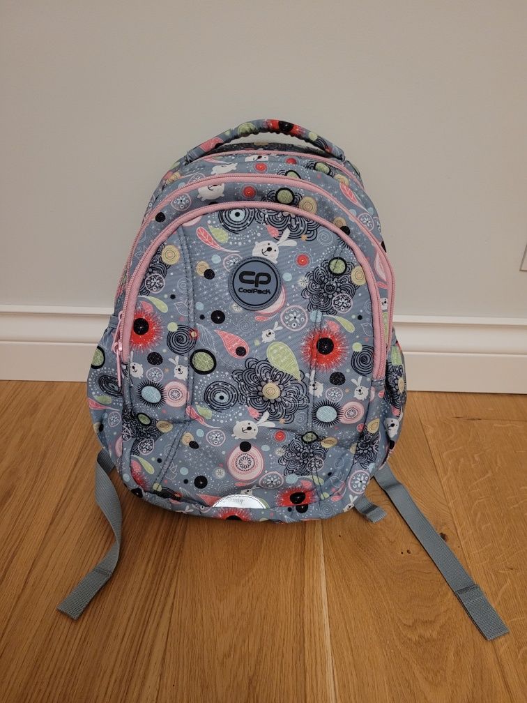 Plecak CoolPack+piórnik