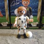 Playmobil футбол фігурки