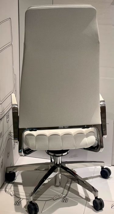 krzesło biurowe INTERSTUHL VINTAGE NEXUS is5 32v4