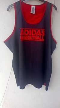 Koszulka koszykarska Adidas