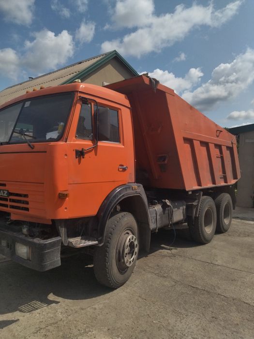 Песок, шлак ( отвальн.и гранулирован.), щебень до15т. Грузоперевозки.