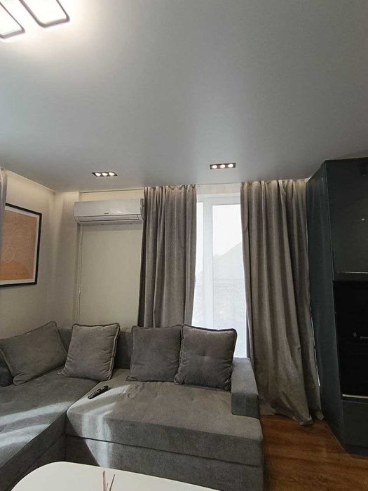 Гатне, квартира 44м2 з ремонтом під ключ!