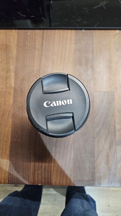 Canon EF 17-40 f4 L 17 40 USM