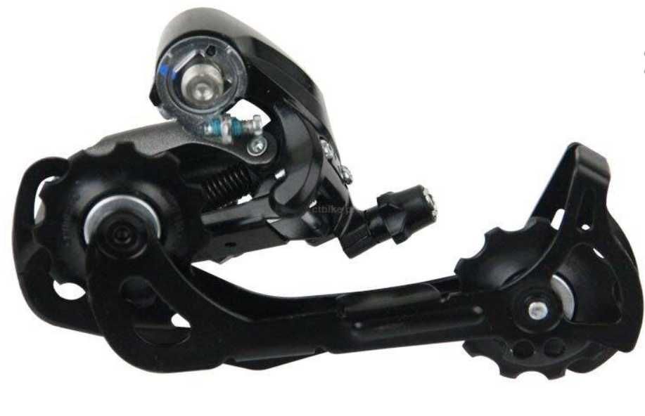 SHIMANO Altus RD-M370 9rz SGS Przerzutka