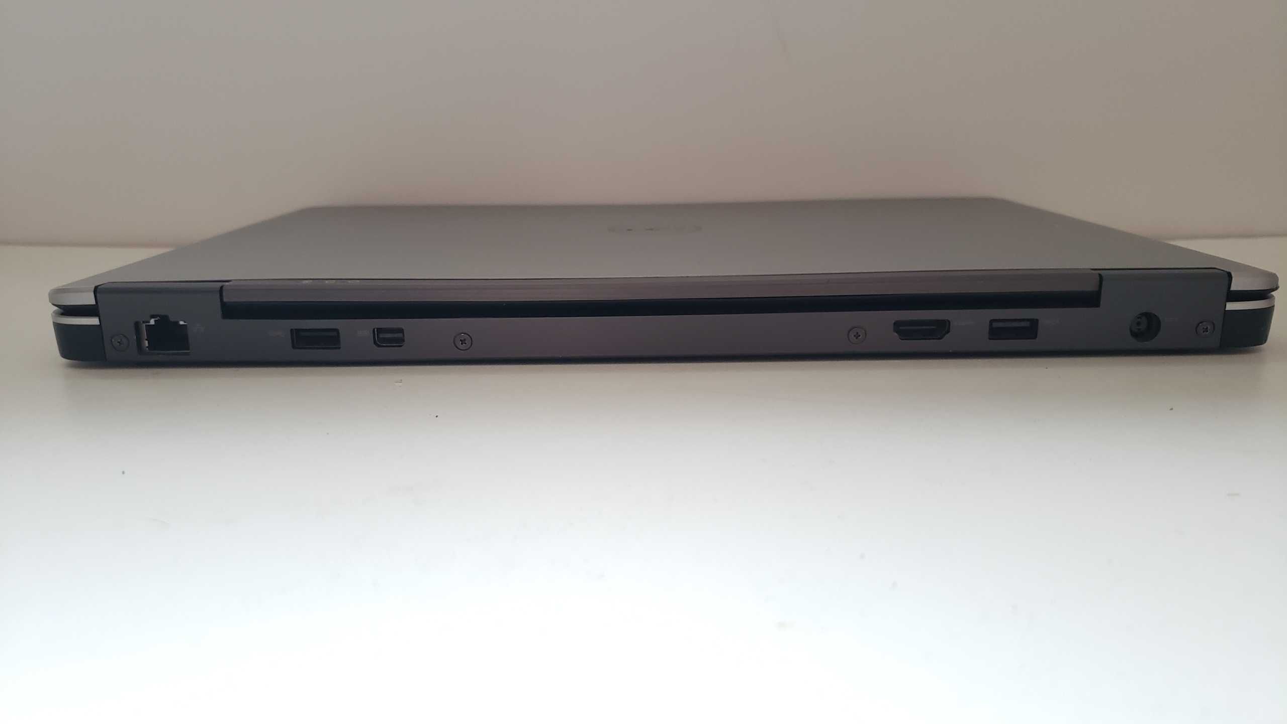 ноутбук Dell Latitude E7440 1920x1080 IPS i5-4310U 2ГГц 8ГБ 480ГБ SSD