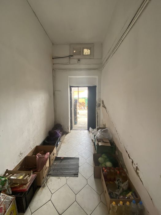 Продаж діючого бізнесу