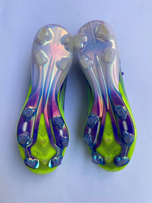 Buty pilkarskie Adidas F50+ FG rozmiar 42 2/3