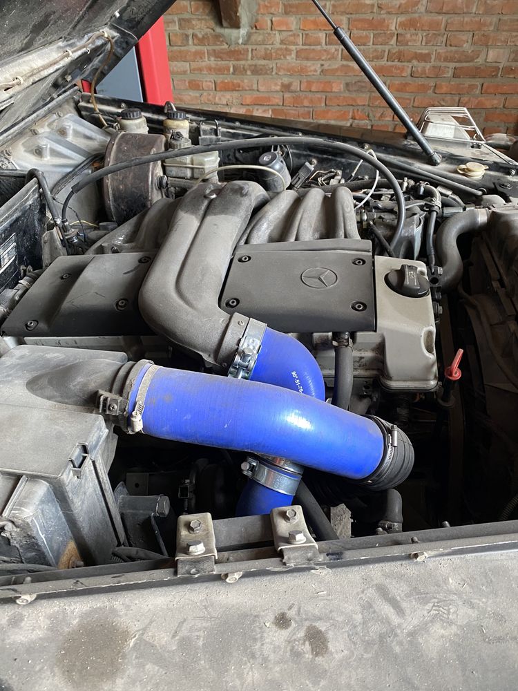 Продается OM606. 3.0атмо и 3.0turbo. Мех ТНВД. Om601, om603