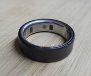 Oura Ring 4 Stealth 13