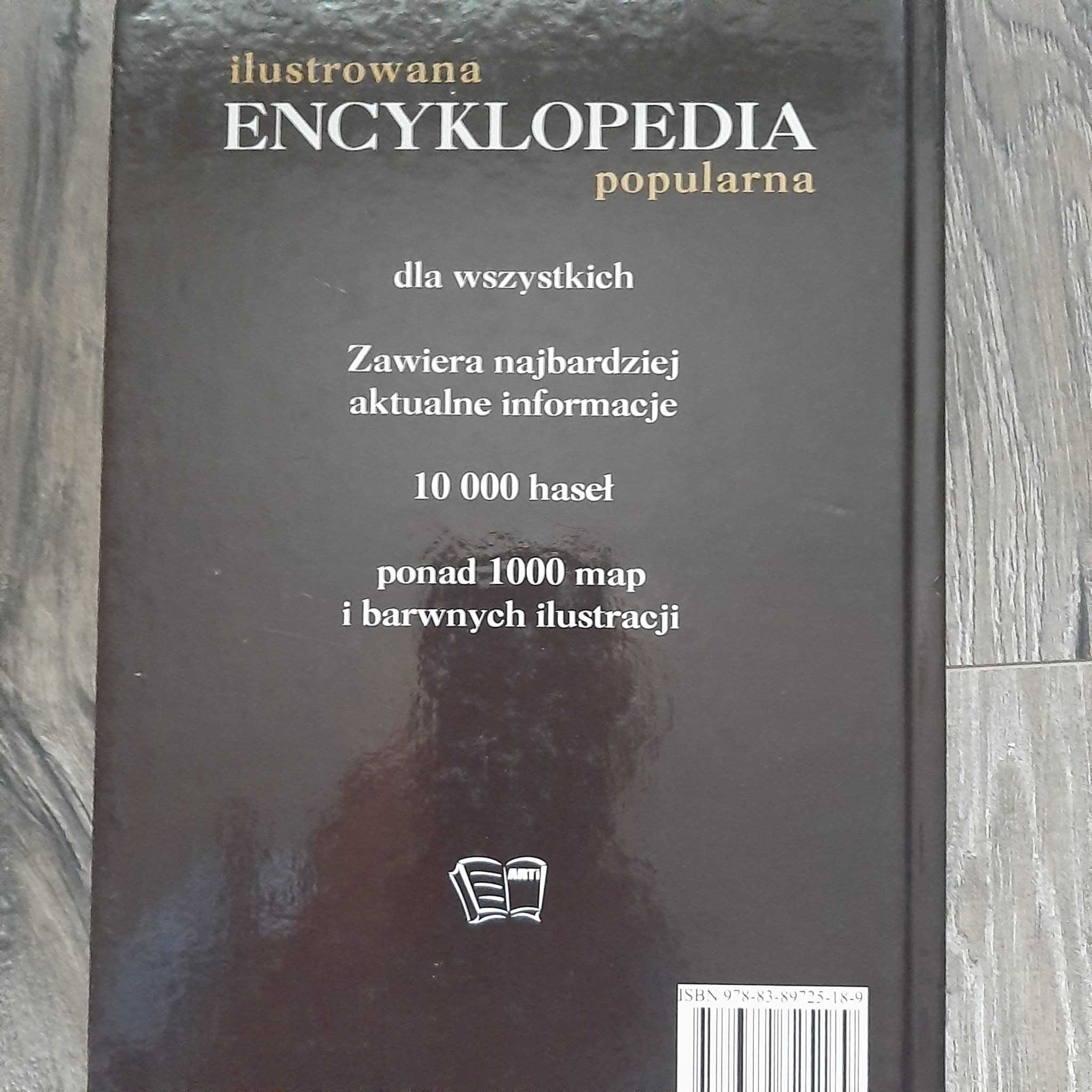 Ilustrowana Encyklopedia Popularna