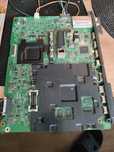 Płyta główna samsung ue50hu6900s