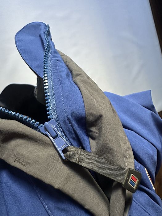 Куртка berghaus gore tex Napapijri
