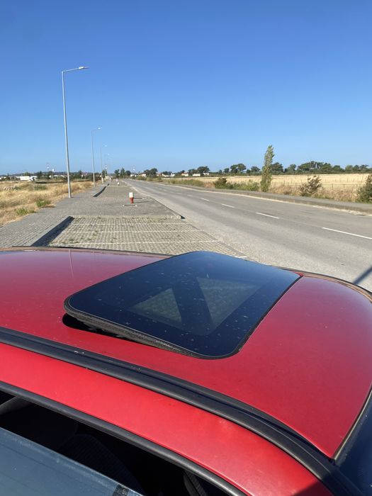 VW Golf 3 GL 1.4 gasolina