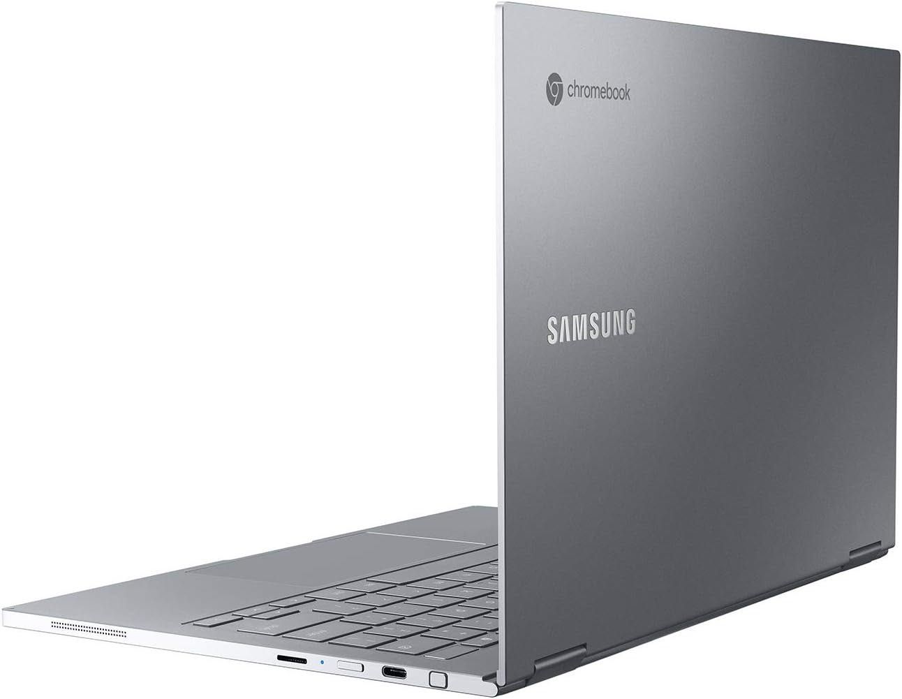 Samsung Galaxy Chromebook 2в1 13,3" 4K AMOLED i5-10210U 8/256 1кг