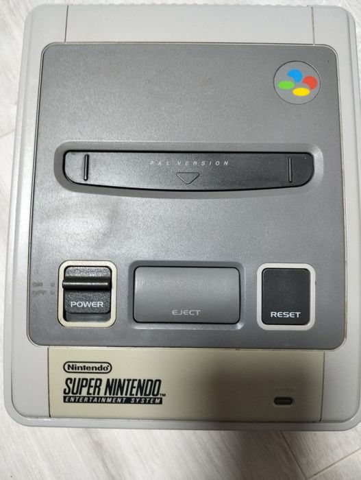 Игровая приставка