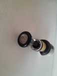 Cortina ford mk2 interruptor limpa parabrisas