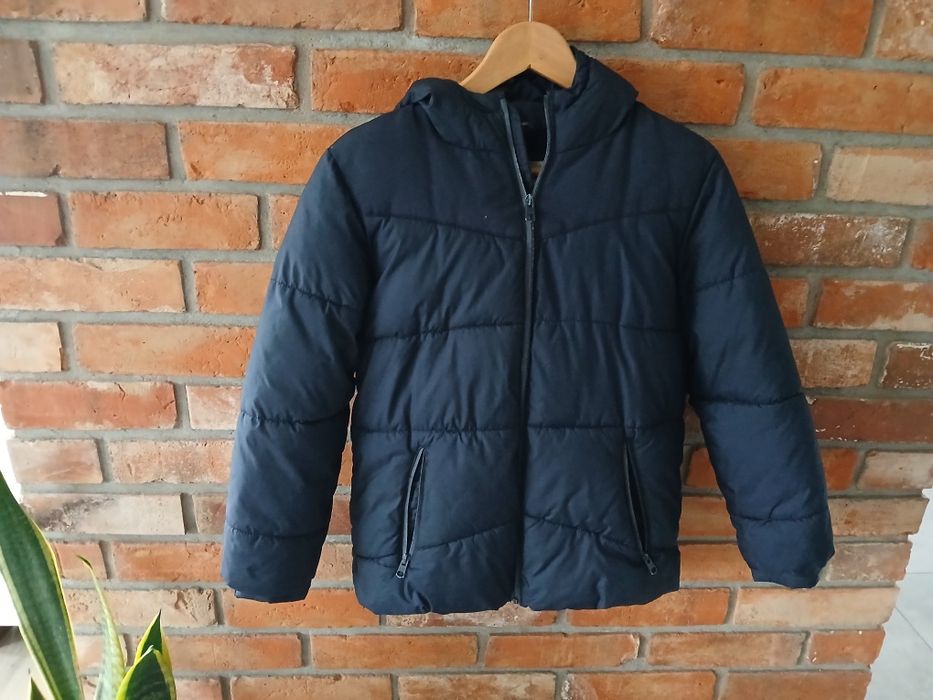 Zara - kurtka chłopięca zimowa rozm. 152