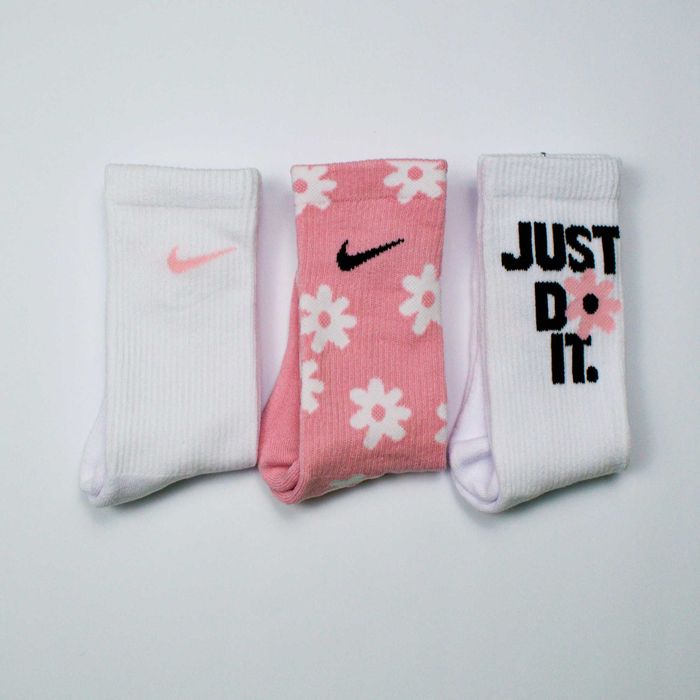 Носки Nike Dri-Fit шкарпетки найк