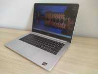 Laptop Huawei MateBook D 14',  AMD Ryzen 5, dysk 80 GB, RAM 8 GB