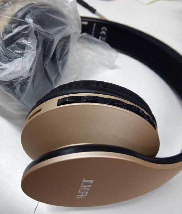 HEADPHONES Headset Bluetooth Jiuhufh